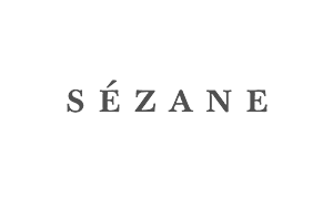 mon-cordonnier.fr- Logo marque SEZANE